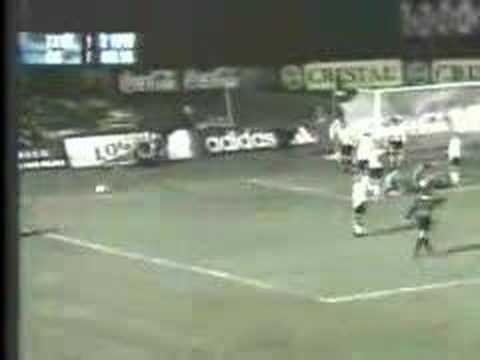 Deportes Temuco 5-1 Colo Colo 2003