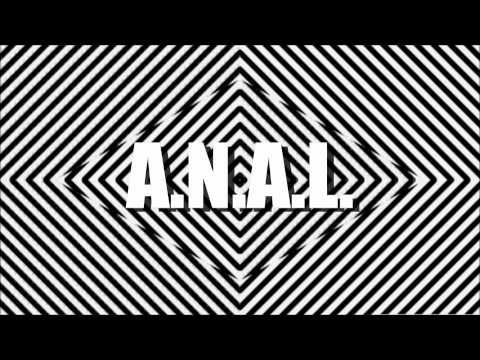 A.N.A.L. - Guck Mal Ein Ossi @ NDorphin Club