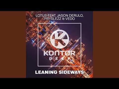 Leaning Sideways (Bodybangers EDM Remix)