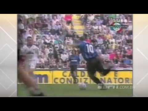Internazionale 4 x 1 Empoli - Campeonato Italiano ...