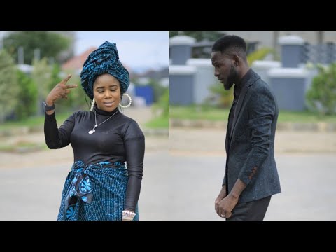 Hamisu Breaker Sabuwar Waka Ki Tallafa || Official Music Video 2020 Ft Mai Shanawa