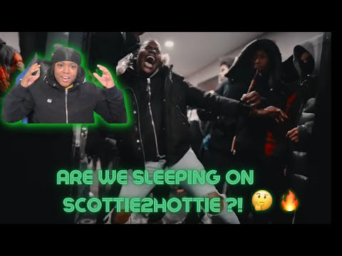 DAMNNNNNN 😳🔥 Ab Da Jett x Yus Gz x Nesty Floxks x Scottie2Hotty - AFRICAN DEMONS P2 ( REACTION )