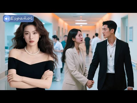 La amante acosó al CEO en público, y la esposa le dio una lección digna.