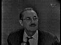 What's My Line?: Judy Grable & Groucho Marx