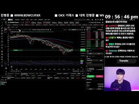 [불장단타왕] 다들 잘 쉬었나요?