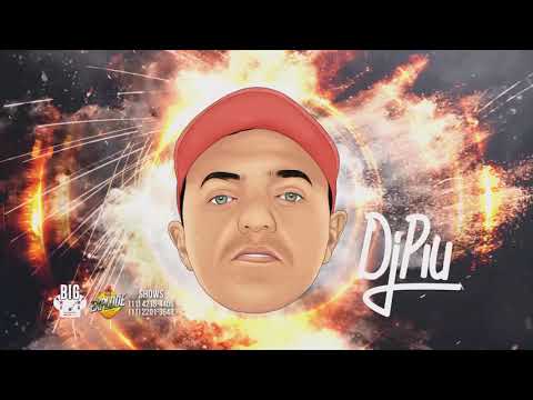 MC Johnny RV, MC Cyclope e MC Talibã | DJ PIU | TAPA NA BUNDA DAS PUTA
