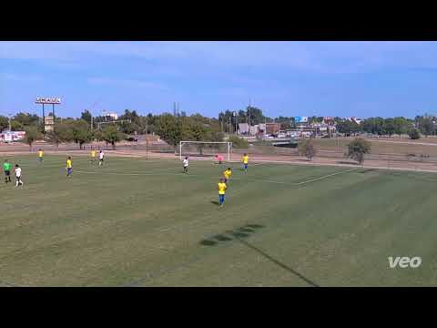 OKC Pumas 05 Boys v/s Imperial SC 05B NLFC