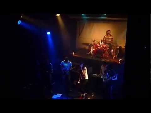 Back in the URSS with An Espil