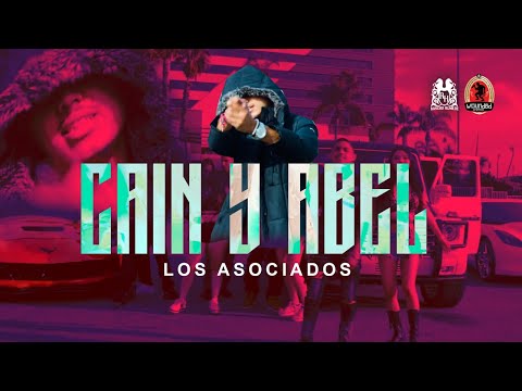 Los Asociados - Cain y Abel [Official Video]