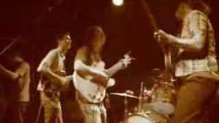 The Spinto Band \ 2 @ Schubas 061606