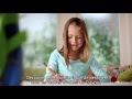 Crayola Marker Airbrush Spot Publicitaire