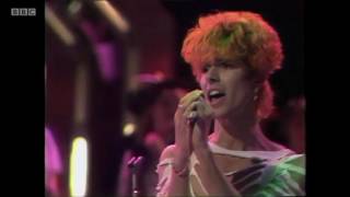 Cry Boy Cry   2nd appearance Nov 82