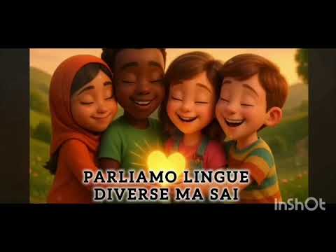 CANTIAMO LA PACE VERSIONE TESTO