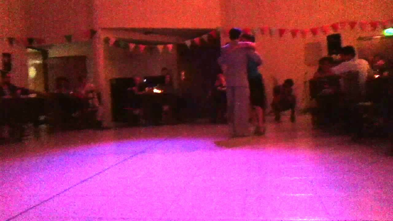Video thumbnail for Copy of Diana Suarez & Pedro Ochoa 2/4 en La Traicionera Milonga