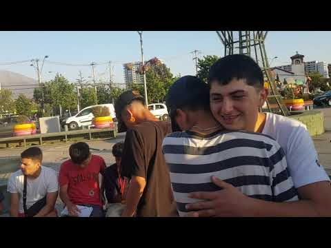 Efectro vs Jam / Final / Flow de Campeones