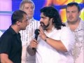 КВН БАК-Соучастники - Диего Марадона 