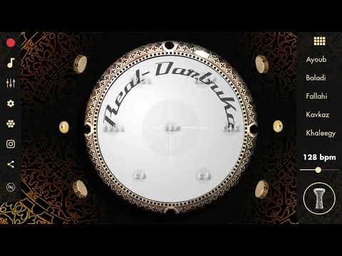 Kako svirati tarubuka