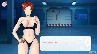 Guilty Summer Kiss 2 - Bloody Secret