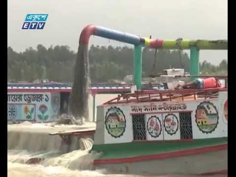 একুশের চোখ পর্ব ৬৪(বঙ্গবন্ধু যমুনা সেতু)