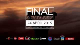 preview picture of video 'Final Autonomica Boxeo 2015 Region de Murcia'