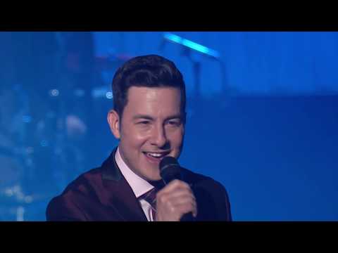 Blue Moon (The Marcels Cover) - Under the Streetlamp