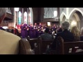 Canterbury Cathedral Choir