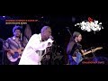 Howard Johnson Back In Love Again Live @ New Morning Paris March 2018
