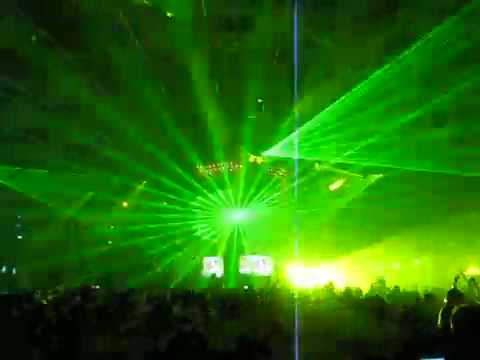 Fedde Le Grand - Sensation Prague 31/05/2008 (2)