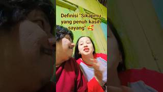 Download lagu The definition of 'Your loving and affectionate nature' 🥰 @SARAF892 #shorts #dangdut #duet #peopl... mp3 Download lagu The definition of 'Your loving and affectionate nature' 🥰 @SARAF892 #shorts #dangdut #duet #peopl... mp3