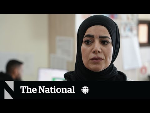 Palestine Red Crescent Society accuses Israel of targeting its workers