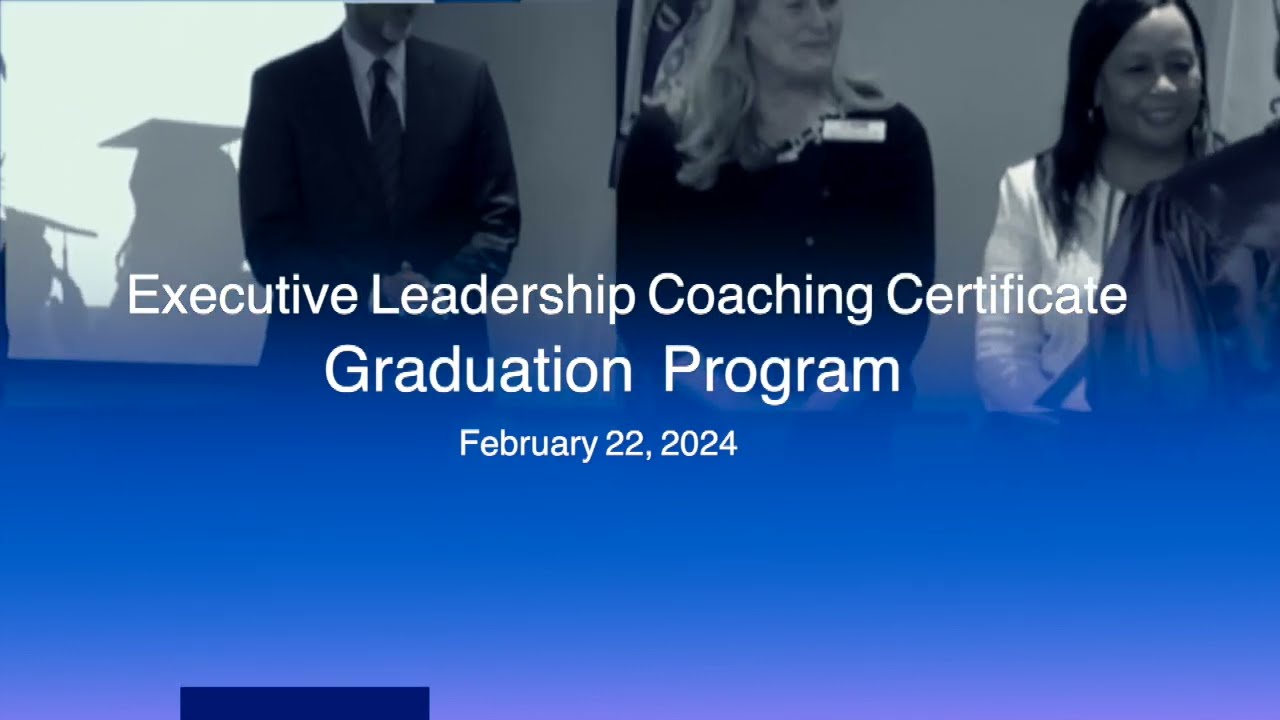 2024 Graduation Program