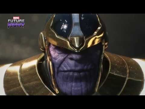 MARVEL Future Fight