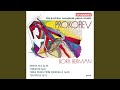 Pensées, Op. 62: I. Adagio penseroso - Moderato