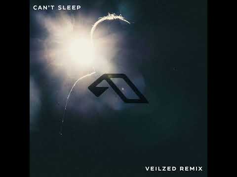 Above & Beyond feat. Ashley Tomberlin - Can't Sleep (Veilzed Remix)