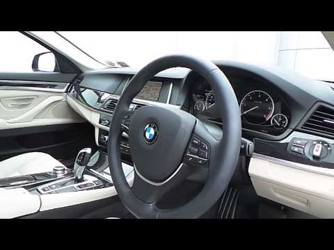 151D37706 - 151D37706 BMW 518d SE Saloon