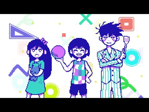 Friends Battle [8 Bit; VRC6] - OMORI