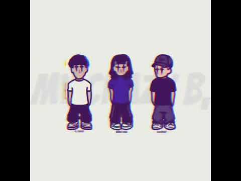 SHANODAZE-My Krazy B ft.YG Trazed,$loofDaff(Official Audio)