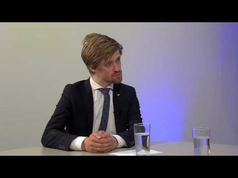 Uitgelicht 1 augustus 2016 - Jaco Geurts CDA blikt terug op het politieke seizoen