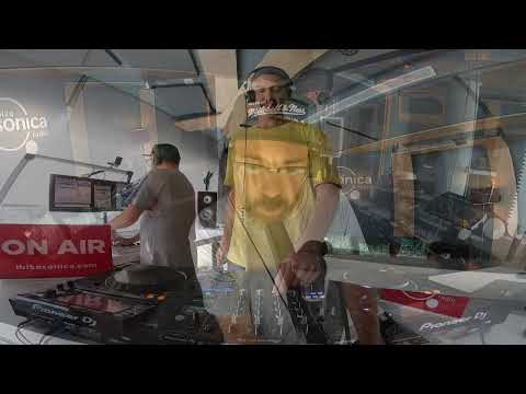 NIMA GORJI - SUPERSONICOS