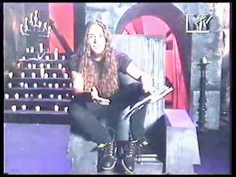MTV | Headbangers | Alfredo Lewin presenta | Carne para Cerdos | 1994