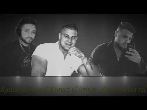 Kardas & Prince & Nico G Kurucz - Sar tu manca sal (Cover)