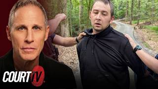 Man Allegedly Executes 4 but Spares Baby's Life... Why?