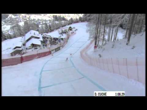 Just Ski It Webisode 2: Kitzbuhel
