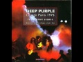 Deep Purple The Gypsy BEST LIVE VERSION ...