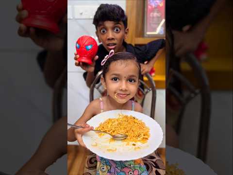 Tom&Jerry🥰Real End Twist ❤️ #shorts #shortvideo #krishnaavyu