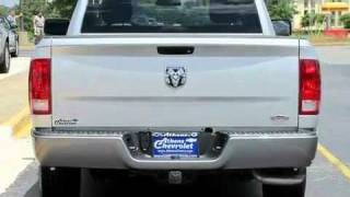 preview picture of video '2010 Dodge Ram 1500 Bogart GA 30622'