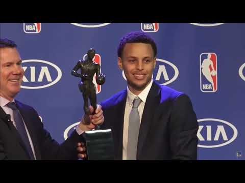 Stephen Curry: The Greatest Underdog Story In NBA History