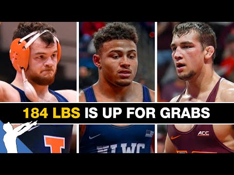 Why 184 lbs. is so Interesting This Year