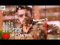 Ram Charan Boys Attitude WhatsApp Status Video I Am A Rider Dp Status Ram Charan Status Video