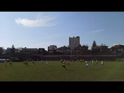 Capital vs Didi Junior Iasi repriza 2